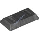 Деталь Лего Слиток Цвет Перламутрово-Темно-Серый