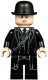 Минифигурка Лего Гарри Поттер Министр Магии Корнелиус Фадж