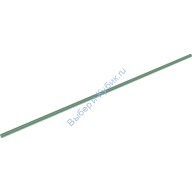 Деталь Лего Техник Ось 32 Цвет Песочно-Зеленый