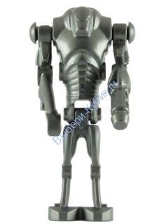 Минифигурка Лего Звездные Войны -    Super Battle Droid   sw0230