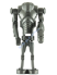 Минифигурка Лего Звездные Войны -    Super Battle Droid   sw0230