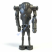 Минифигурка Лего Звездные Войны -    Super Battle Droid   sw0230