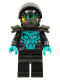 Минифигурка Лего Сити Каскадер