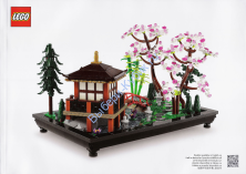 Инструкция К Набору Лего 10315