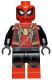 Минифигурка Лего Супер Хиро Человек-Паук sh0778