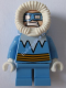 Captain Cold - Short Legs