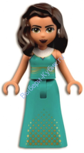 Минифигурка Лего Френдс Амелия