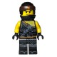 Минифигурка Лего Ниндзяго Коул njo460