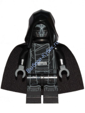 Минифигурка Лего Звездные Войны Рыцарь Рена (Ап'лека)