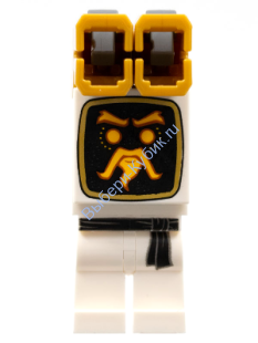 Минифигурка Лего Ниндзяго Wu Bot - Core