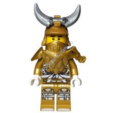 Минифигурка Лего Ниндзяго Повелитель Драконов njo456