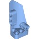 Деталь Лего Техник Панель # 3 Малая Гладкая Длинная Сторона A Цвет Голубой