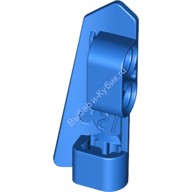 Деталь Лего Техник Панель #22 Очень Малая Гладкая Сторона A Цвет Синий