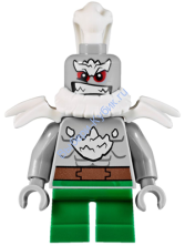 Doomsday - Short Legs