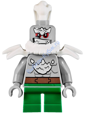 Doomsday - Short Legs