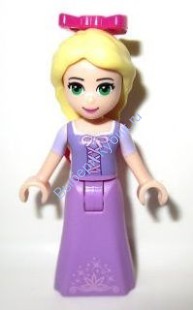 LEGO® DISNEY™ Принцесса Рапунцель