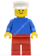 Минифигурка Лего - pln151