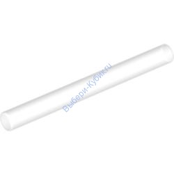 Деталь Лего Стержень 4L Цвет Прозрачный