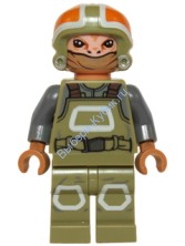 Resistance Ground Crew (75102)