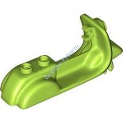 Деталь Лего Корпус Скутера Цвет Лайм