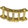 Перламутрово-Золотой