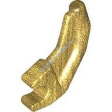 Деталь Лего Шип Цвет Перламутрово-Золотой