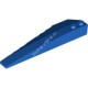 Деталь Лего Клин 10 х 3 Правый Цвет Синий