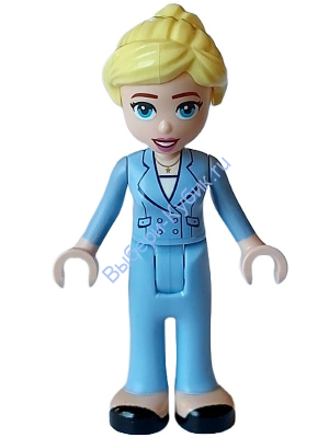 Минифигурка Лего Френдс Стефани frnd632