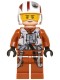 Resistance X-Wing Pilot (75102)