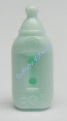 Деталь Лего Бутылочка Цвет Светлая Аква