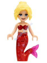 Минифигурка Лего Принцессы Дисней Ариста