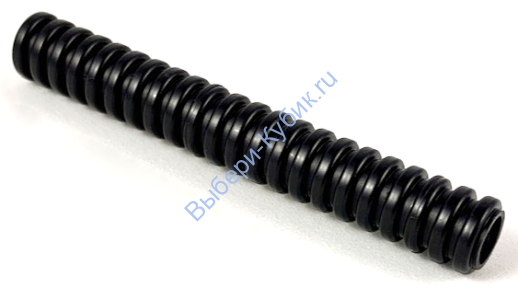 Деталь Лего Шланг Гофрированный 7 Мм D. 7L Цвет