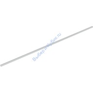 Деталь Лего Техник Ось 32 Цвет Белый