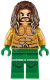 Минифигурка Лего Супер Хироус - Аквамен