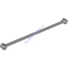 Деталь Лего Техник Тяга 16 Цвет Светло-Серый