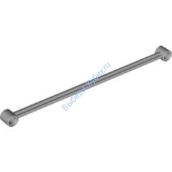 Деталь Лего Техник Тяга 16 Цвет Светло-Серый