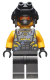 Минифигурки Лего (Супер Герои) - AIM Agent - Night Vision Goggles sh668
