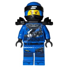 Минифигурка Лего Ниндзяго Джей njo459