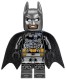 Минифигурка Лего Супер Хироус Бэтмэн sh535