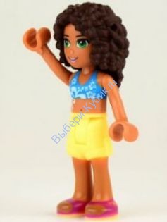 LEGO® FRIENDS Андреа