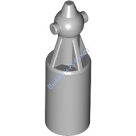 Деталь Лего Техник Приводной Вал Шруса Цвет Светло-Серый