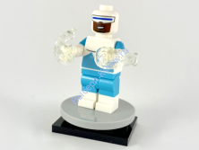 Минифигурки Лего КОЛЛЕКЦИОННЫЕ - Frozone, Disney, Series 2