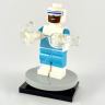 Минифигурки Лего   КОЛЛЕКЦИОННЫЕ - Frozone, Disney, Series 2