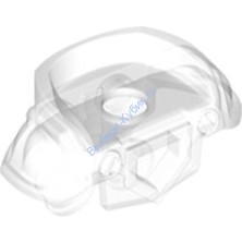 Деталь Лего Броня Цвет Прозрачный