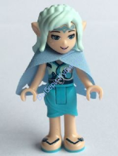Naida Riverheart - with Cape (41078)