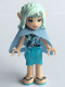 Naida Riverheart - with Cape (41078)