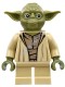 Yoda (Olive Green)