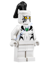 White Tiger (76059)