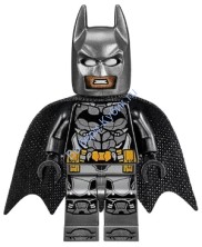 Минифигурка Лего Супер Хироус Бэтмэн sh535