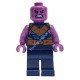Минифигурка Лего Супер Хироус Танос sh859